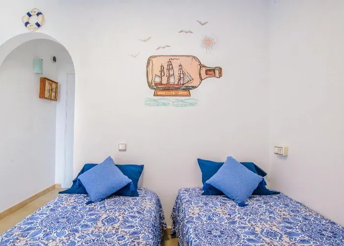 Spondylus Ii Appartement
